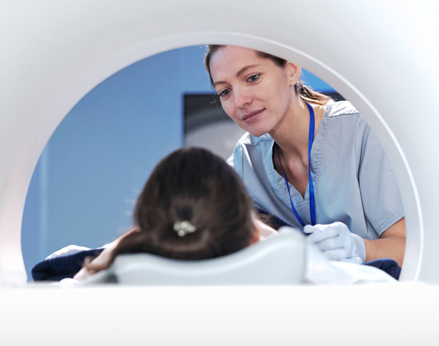 Diagnostic Imaging Systems