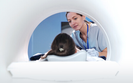 Diagnostic Imaging Systems
