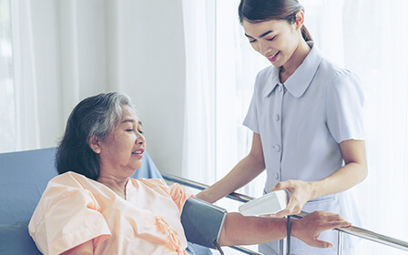 Healthcare Manpower & Medical Homecare Services