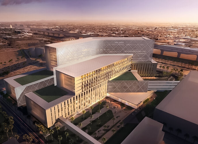 Kuwait Cancer Center