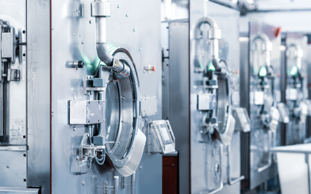 Kitchen & Laundry Solutions