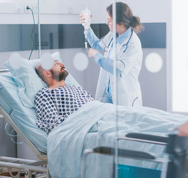 Lifecare Solutions & Health Facility Infrastructure