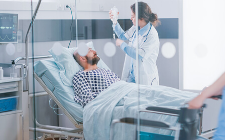 Lifecare Solutions & Health Facility Infrastructure