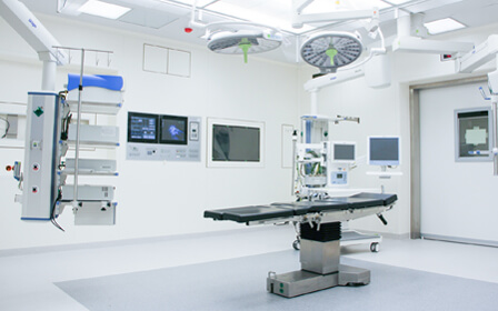 Medical & Surgical OR Solutions