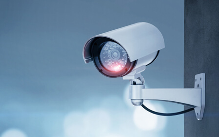 Security Solutions