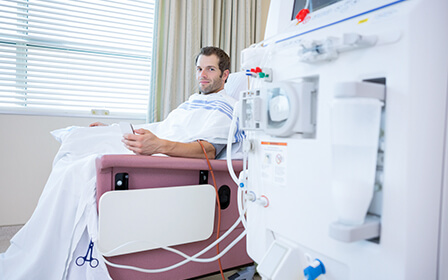 Dialysis