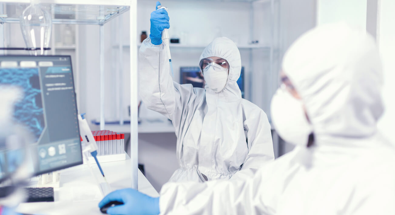Infection-Control