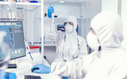 Infection Control
